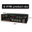 G-919H Home Power Amplifier 1000W Audio System 7