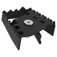 Motorcycle Rear Brake Pads Wide Foot Lever Extension