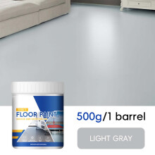 Karymi Water-Based Epoxy Floor Paint High-Solid