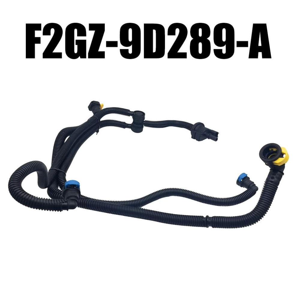 Vapor Canister Purge Valve For Ford Edge 2.0 (2015Â2019) 9085618159907