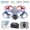 Kids Drone for Ages 6–8 with Camera LED Lights Altitude 5