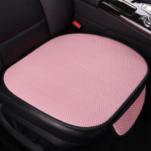 Memory Foam Car Seat Cushion Breathable Universal Fit 1