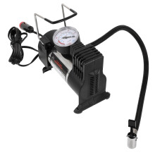 Portable Tire Inflator Air Compressor 12V
