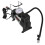 Portable Tire Inflator Air Compressor 12V 1