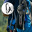 Mini Screwdriver Set Portable Steel EDC Keychain Tool 6