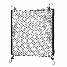 Folding Wagon Net for Camping Storage 92x76 cm