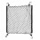 Folding Wagon Net for Camping Storage 92x76 cm 1