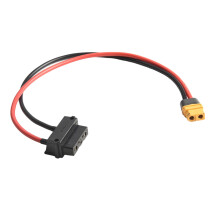 4Pin 5Pin XT60 Battery Connector for Hailong E-Bike