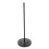 HOMEMAXS Check Holders Black Spike Stick Poker 1