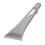 Ice Scraper for Freezer and Fridge Non-Slip Handle Compact 1
