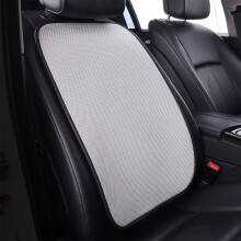 Memory Foam Car Seat Cushion Breathable Universal Fit 1