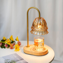 Candle Warmer Lamp Device