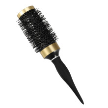 Round Hair Brush Nano Ceramic Thermal for Drying Styling
