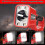 LED Flashlight for Milwaukee M18 18V Battery 18W 3