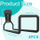 Metal Hose Holder Wall Mount 4 Pack 2