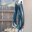 Metal Hose Holder Wall Mount 4 Pack 7