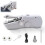 Portable Handheld Sewing Machine USB White with Accessory 1