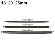 Curve Spring Bender for PVC Wire Tubes, 90+ Degree Bending