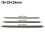Curve Spring Bender for PVC Wire Tubes, 90+ Degree Bending 1