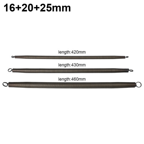 Curve Spring Bender for PVC Wire Tubes, 90+ Degree Bending