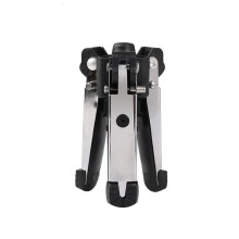 HONCLL Tripod Stand Base with 1/4-inch Screw for DSLR