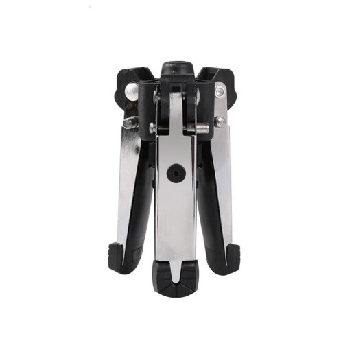 HONCLL Tripod Stand Base with 1/4-inch Screw for DSLR