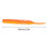Soft Plastic Earthworm Lures Spiral Design 4 Pcs 5