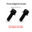 Bike Disc Brake Conversion Bracket Front Rear 160mm to 3