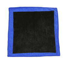 Clay Towel Fine Grade 11.8 x 11.8 Inch Auto Detailing Mitt