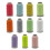 Glow-in-the-Dark Embroidery Yarn Roll 100m 2