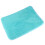 Fluffy Anti-Slip Area Rug Square Soft Machine Washable 2