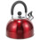 Stainless Steel Whistling Tea Kettle with Handle 4