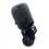Faux Furry Windscreen for QUADCASTS Mic Cover 1 Pack 3