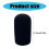 Faux Furry Windscreen for QUADCASTS Mic Cover 1 Pack 5