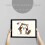 LED Tracing Board A4 USB-Powered 1 Pack 5