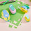 Butterfly Craft Punch Set Paper Compatible 4 Pieces 4
