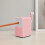 Long Point Pencil Sharpener Manual Adjustable Self-Feed for 4
