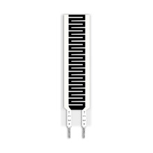 Flexible PVDF Piezoelectric Film Pressure Transducer