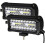 LED Work Light 7 inch 800W 24000LM 6000K 2 pcs 1
