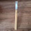 Stainless Steel Leather Fleshing Tool 1 Piece 7