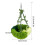 Plush Bird Nest Hammock for Parrots and Small Pets 2