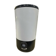 Pet Foot Cleaning Cup with Interchangeable Heads for Cats