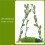 Plush Bird Nest Hammock for Parrots and Small Pets 6
