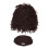 Knitted Beard Hat Winter Cold-Weather Cap Coffee 5