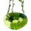 Plush Bird Nest Hammock for Parrots and Small Pets 7