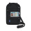 Passport Holder Wallet with Neck Stash Pouch 2