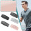 Nylon Tennis Headband Breathable Elastic 3