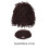 Knitted Beard Hat Winter Cold-Weather Cap Coffee 7