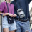 Passport Holder Wallet with Neck Stash Pouch 4
