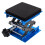 Lab Scissor Lift Jack Stand Table 1 Set 1